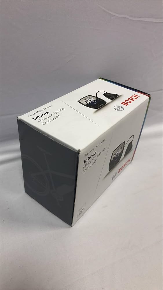 新品BOSCH ディスプレイホルダーイントゥーヴィア用